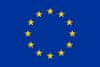 Vlajky.EU Evropská unie vlajka - 20 x 30 cm - tunel