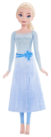 Disney Frozen 2 Vodní hrátky - Elsa