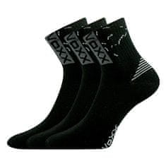 Voxx Ponožky Voxx CODEX černá 1 pár