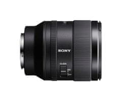 Sony 35 mm f/1,4 GM (SEL35F14GM) černá