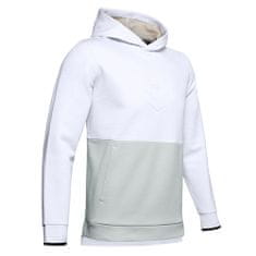 Under Armour Athlete Recovery Fleece Graphic Hoodie-W, Athlete Recovery Fleece Graphic Hoodie-W | 1344145-100 | XXL