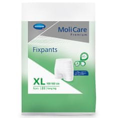 MoliCare Premium FIXPANTS XL 5 ks