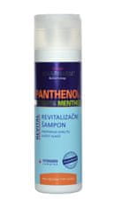 Vivapharm Revitalizační šampon s panthenolem a mentholem VIVAPHARM  200ml