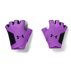 Under Armour UA Women's Training Glove-PPL, UA Women's Training Glove-PPL | 1329326-568 | XL