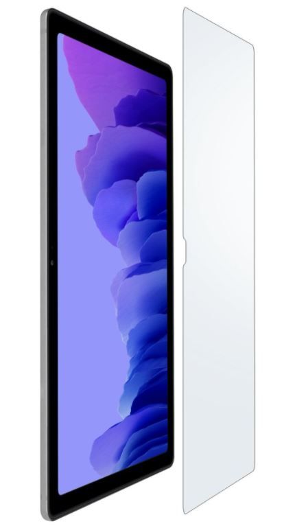 CellularLine Ochranné tvrzené sklo Samsung Galaxy Tab A7 (2020) TEMPGLASSGTABA7104