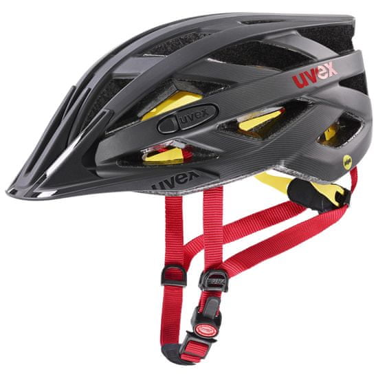Uvex helma I-Vo CC Mips