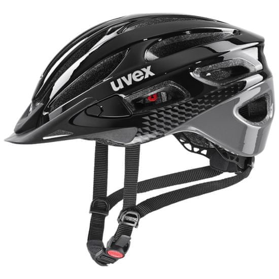 Uvex helma True