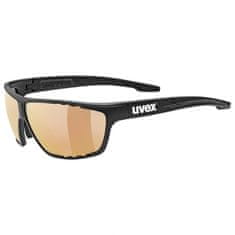 brýle Sportstyle 706 CV VM (ColorVision) Black Mat (2206)