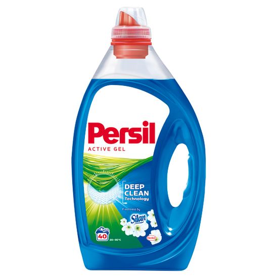 Persil Prací gel Freshness by Silan 2 l (40 praní)