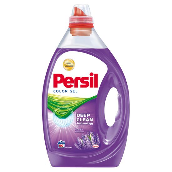 Persil 360° Complete Clean Lavender Freshness 2,5 l (50 praní)