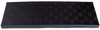 DURAmat Nášlapná rohož na schody gumová GOSSAN černá 25x75 cm 