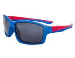 Laceto Dětské sluneční brýle ORISA, modrá
