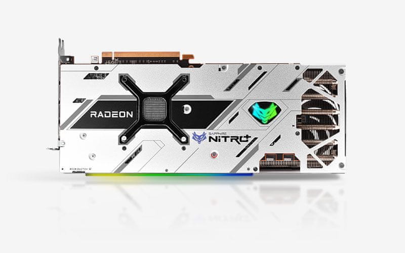 grafična kartica Radeon RX 6900 XT