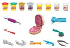 Play-Doh Zubař Drill n Fill