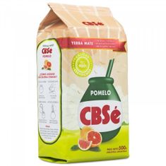 CBSe Pomelo / Grapefruit - 500 g