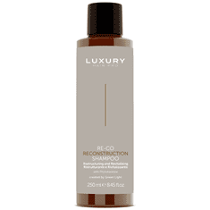 Rekonstrukční šampon s fytokeratinem Luxury RE-CO 250 ml