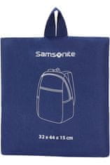 Samsonite Skládací batoh modrá