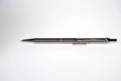 Pierre Cardin AMOUR Kovové kuličkové pero s modrou náplní