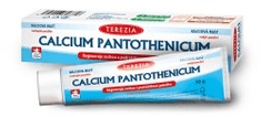 TEREZIA COMPANY TEREZIA Calcium pantothenicum mast 30g
