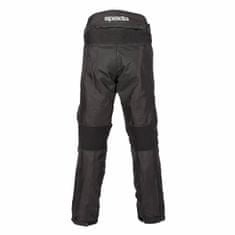 SPADA dámské moto kalhoty METRO XL černé