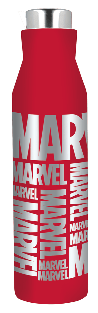 Alltoys Nerezová termo láhev Marvel 580 ml