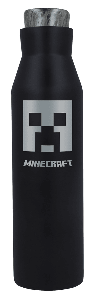Alltoys Nerezová termo láhev Minecraft 580 ml