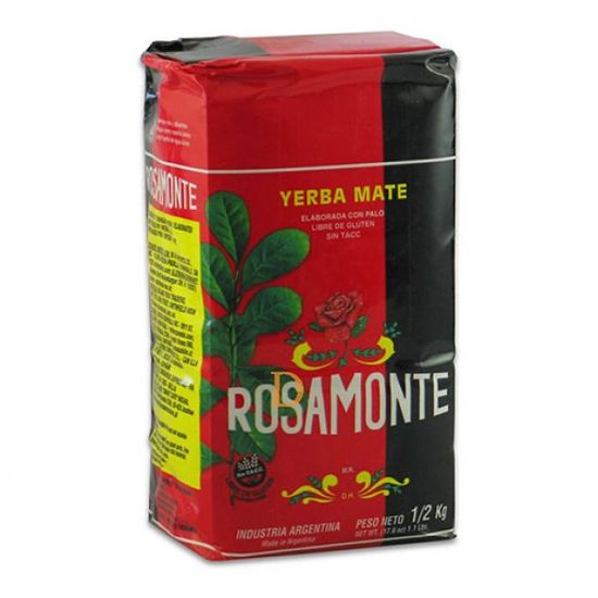 Rosamonte 500 g