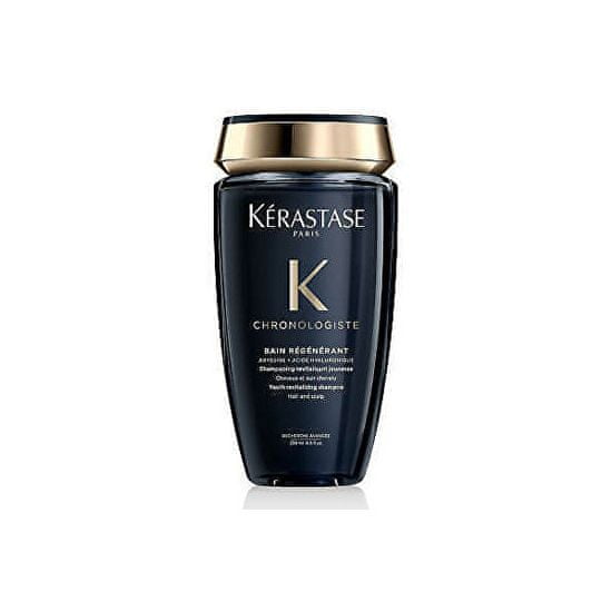 Kérastase Revitalizující šampon proti stárnutí Chronologiste (Youth Revitalizing Shampoo) 250 ml