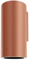 Ciarko Design Odsavač komínový Tubus Copper (CDP3801R) + 4 roky záruka po registraci