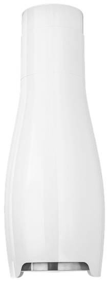 Ciarko Design Odsavač ostrůvkový Hydria White (CDW4401B) + 4 roky záruka po registraci