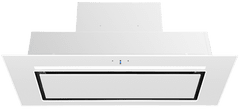Ciarko Design Odsavač vestavný do skříňky Aura 74 White (CDZ7401B) + 4 roky záruka po registraci