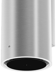 Ciarko Design Odsavač komínový Tubus Inox (CDP3801I) + 4 roky záruka po registraci