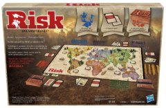 Hasbro Risk CZ