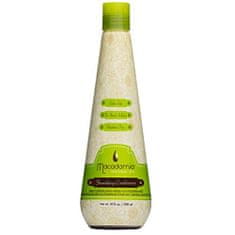 Macadamia Uhlazující kondicionér pro všechny typy vlasů (Smoothing Conditioner) (Objem 1000 ml)