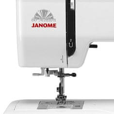 Janome Šicí stroj JANOME 60507