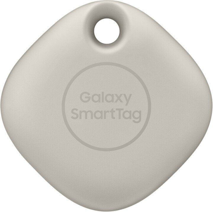 Levně Samsung Galaxy SmartTag Oatmeal