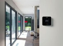 PROTHERM Prostorový regulátor, termostat MiPro Sense SRC 720F - programovatelný, bezdrátový