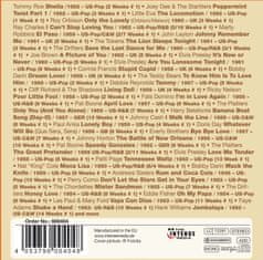 200 #1 Hits (10x CD)