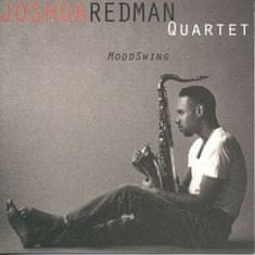 Redman Joshua: Moodswing (2x LP)