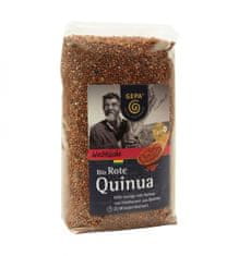 Gepa Bio quinoa červená 500 g