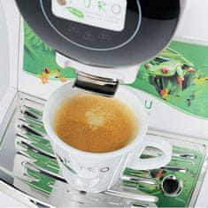 Puro káva Kapsle Fairtrade 4U kompatibilní s Tchibo - Caffitaly 96 kusů