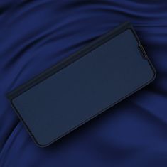 Dux Ducis Diářové pouzdro DUX DUCIS Skin Pro pro Samsung Galaxy S20 Plus - Černá KP9467