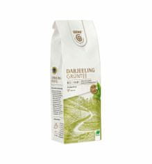 Gepa Bio zelený čaj sypaný Darjeeling exclusive 100 g
