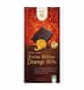 Gepa Bio hořká čokoláda 70% s pomerančovým olejem 100 g