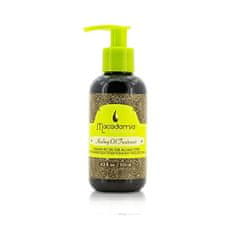 Macadamia Vyživující olej pro všechny typy vlasů (Healing Oil Treatment) (Objem 125 ml)