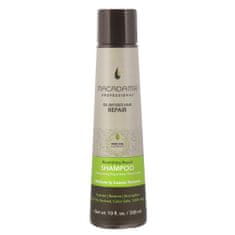 Macadamia Vyživující šampon s hydratačním účinkem Nourishing Repair (Shampoo) (Objem 1000 ml)