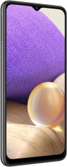 Samsung Galaxy A32 5G, 4GB/128GB, Black - rozbaleno