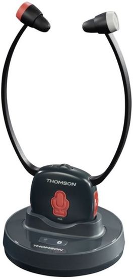 Thomson WHP6309BT, černá
