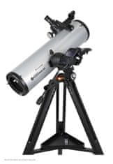 Celestron StarSense Explorer DX 130/650mm AZ teleskop zrcadlový (22461)