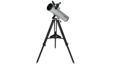 Celestron StarSense Explorer DX 130/650mm AZ teleskop zrkadlový (22461)